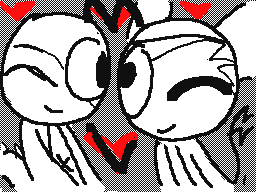 Flipnote by Miscombell