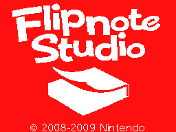 Flipnote by Kirby's