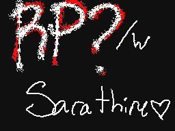 Flipnote by Rose♥Thorn