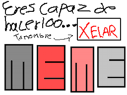Flipnote de XELAR