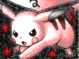 Flipnote by 100% chize