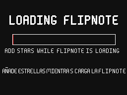 Flipnote by けいた