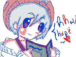 Flipnote by Italy-chan