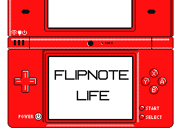 Flipnote by :Deedee