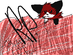 Flipnote by ♪YひzひWolチ♪