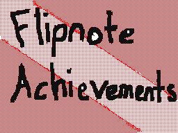 Flipnote by MATT