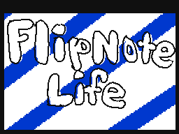 Flipnote by Morphious