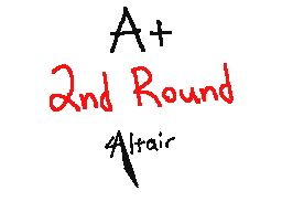 Flipnote de Altair