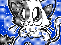 Flipnote by Cloclo