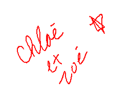 Flipnote tarafından Chloé&Zoé