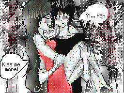 Flipnote by ※Moongown※