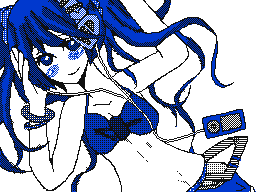 Flipnote by Mika♥Roses