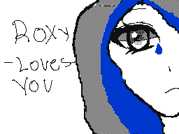 Verk av roxy ♥ you