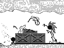 Flipnote by penguiband