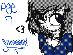Flipnote by Shanely ～♥
