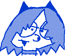 Flipnote by flame★wolf