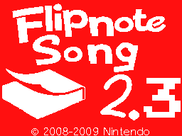 Flipnote by hihi1237up