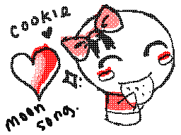 Flipnote by ☀MoonSong☁