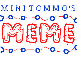 Flipnote de MiniTommo