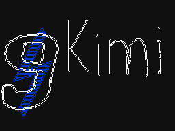 Flipnote by kimi
