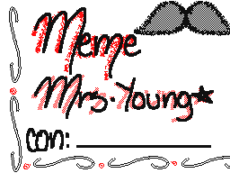 Flipnote by Mrs•Young★