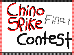 Flipnote by ChinoSやïに£