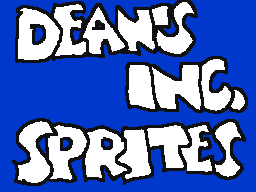 Verk av Dean