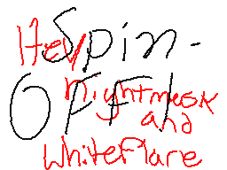 Flipnote tarafından WhiteFlare