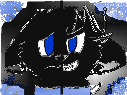 Flipnote by SnowFlare♥