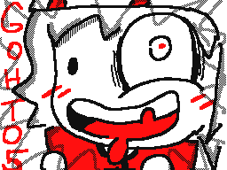 Flipnote by AfRo ToAd♥