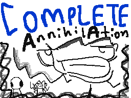 Flipnote by AfRo ToAd