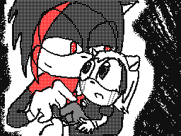 Flipnote by Black out★