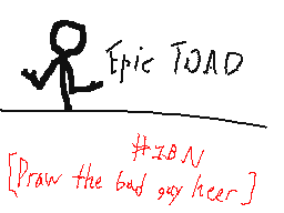 Flipnote by Epic Toad