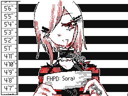 Flipnote by Sora