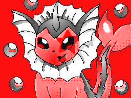 Flipnote by ♦Glaceon♦