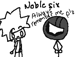 Flipnote tarafından Noble six
