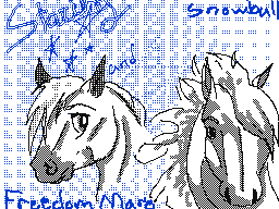 Flipnote by FreedoMare
