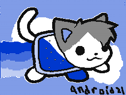 Flipnote by Andr◎id 21