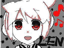Flipnote by Gold CRヨSS