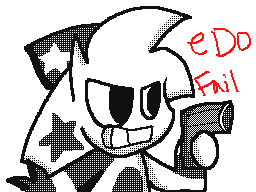 Flipnote by SⒶndst◎rm♪