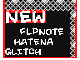 Flipnote by FPSvocal