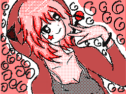 Flipnote by Marcail