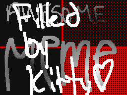 Flipnote by Kìtty♥