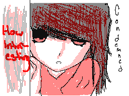 Flipnote by Condemned⏰