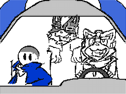 Flipnote by ANONYMOUS™