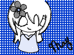 Flipnote by ☀May☀