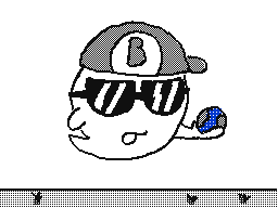 Flipnote by cool one