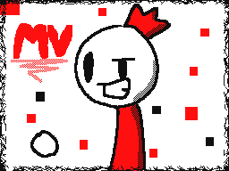 Flipnote by OveⓇToⒶst★