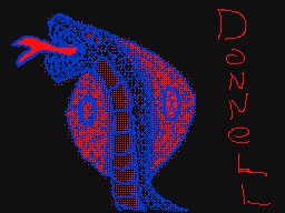 Flipnote by donnell