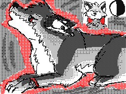Flipnote by SEALmoon